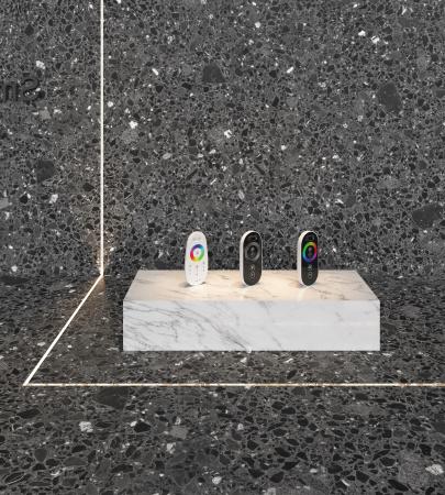 Контроллер для светодиодной ленты RGBW Белый (CLM003) Technical Maytoni