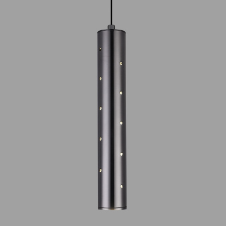 Подвесной светодиодный светильник 12Вт 4200К IP20 (a055668) Elektrostandard
