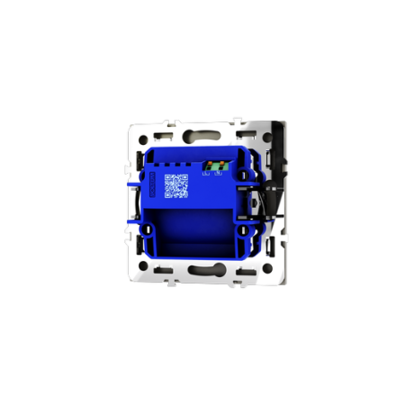 Подсветка светодиодная встраиваемая Voltum S70 с датчиком, (шелк)