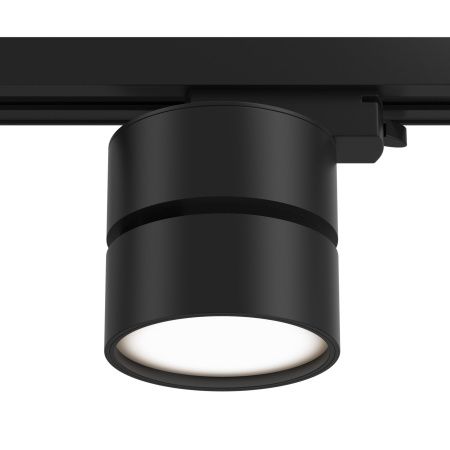 Светильник трековый 12Вт 3000K Черный IP20 ONDA TR007-1-12W3K-B Technical