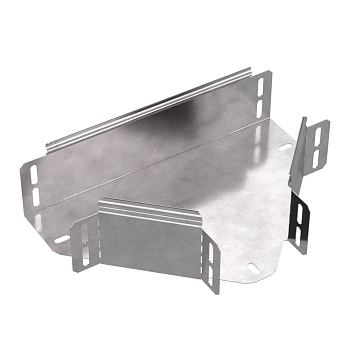 Ответвитель Т-образный Стандарт 100х80 Промрукав