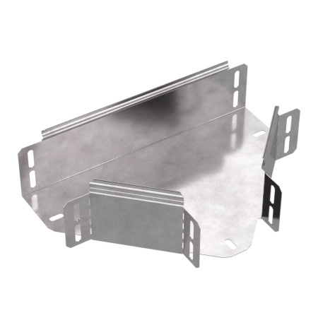 Ответвитель Т-образный Стандарт 100х80 Промрукав