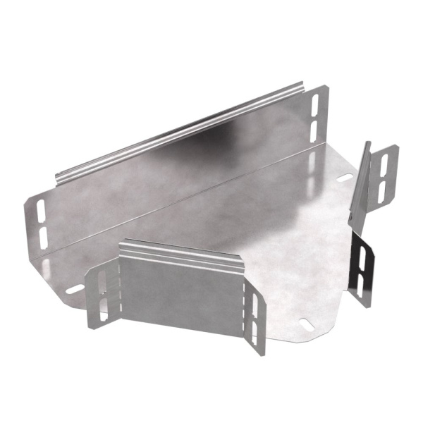 Ответвитель Т-образный Стандарт 100х80 Промрукав