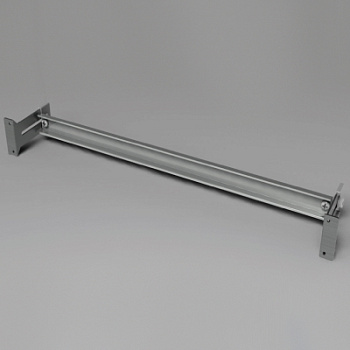 Регулируемая DIN рейка, для шкафов шириной 600мм DKC