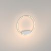 Потолочный светильник 1*LED 37Вт Белый IP20 Rim MOD058CL-L35W3K Maytoni
