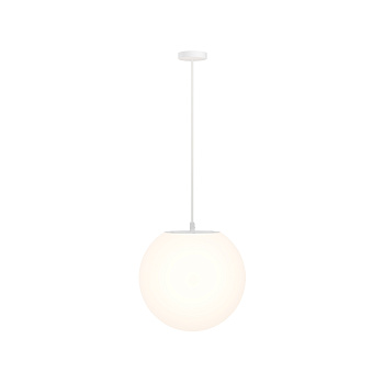 Подвесной светильник 30Вт Белый IP54 Erda O594PL-01W Outdoor Maytoni