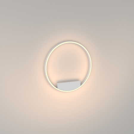 Потолочный светильник 1*LED 37Вт Белый IP20 Rim MOD058CL-L35W3K Maytoni