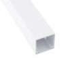 TA-GN 60x60 Короб с крышкой с направляющими для установки разделителей DKC