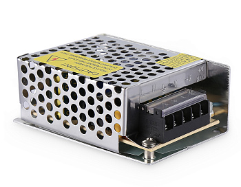 Блок питания для светодиодной ленты 24V 60W 2.5A IP20 90-260V 85*58*34 GS9603 Ambrella Light