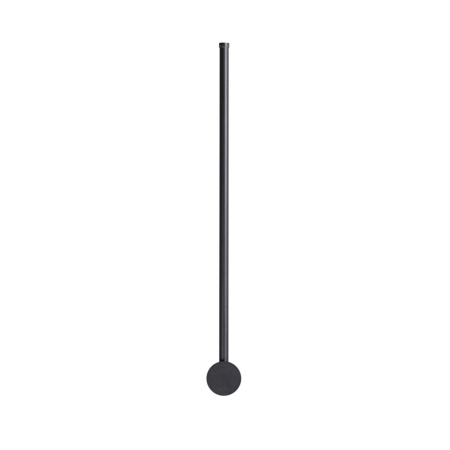 Настенный св-к IP20 LED 12W 525Лм 3000K FILLINI чёрный ODEON LIGHT