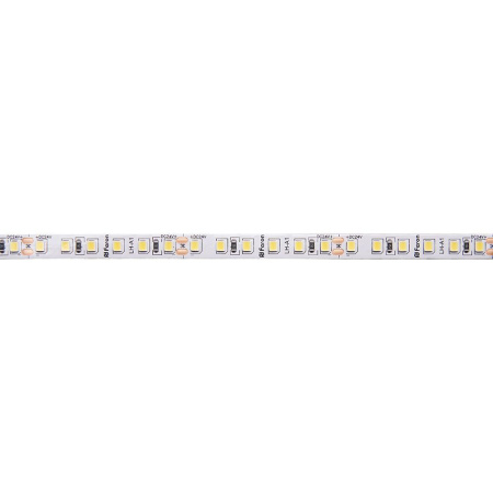 Светодиодная LED лента Feron LS501, 120SMD(2835)/м 11Вт/м 24V 5000*8*1.22мм 3000К