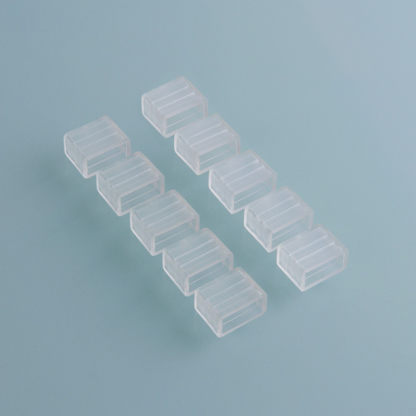 Заглушка для светодиодной ленты Premium универсальная 220V 2835 (a041118) Elektrostandard