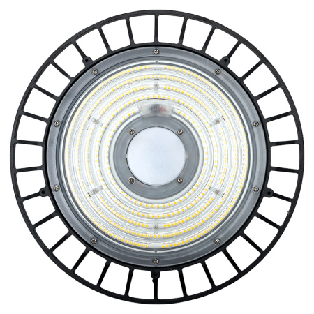 Светильник светодиодный промышленный для высоких пролетов ДСП-2102 150Вт 120 гр 5000К IP65 EKF Светильник светодиодный промышленный для высоких пролетов ДСП-2102 150Вт 120 гр 5000К IP65 EKF