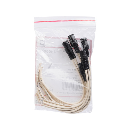 Светодиодная лампа подсветки "Avanti", цвет белый DKC