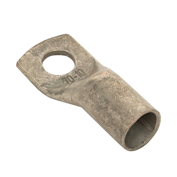 Наконечник силовой медный луженый ТМЛ-Р 70-10 PROxima EKF