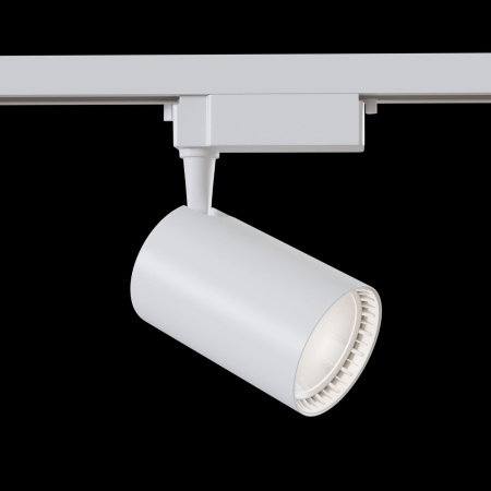 Светильник трековый 17Вт 3000K Белый IP20 Vuoro TR003-1-17W3K-W Technical