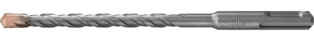 Бур SDS-plus 8 x 160 мм, Профессионал ЗУБР
