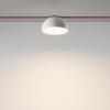 Подвесной светильник LED 20Вт Белый IP20 Pendant system Parity TR126B-20W3K-W Technical Maytoni
