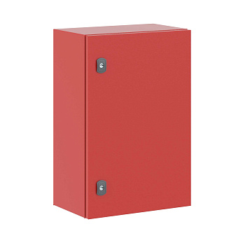 Корпус навесной ST с М/П ВхШхГ 600х400х250 мм RAL3020 DKC