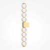 Настенный светильник (бра) LED 19Вт Золото IP20 Amulet MOD555WL-L13G3K Maytoni