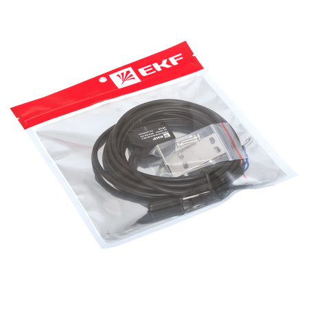 Оптический бесконтактный датчик PROXIS-3D-20-30-N-NO+NC-2 EKF