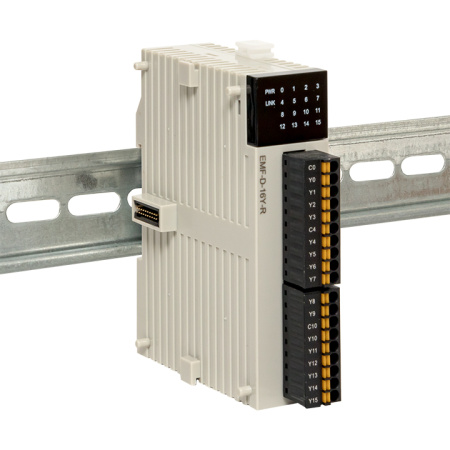 Модуль дискретного вывода EMF 16 PRO-Logic PROxima EKF