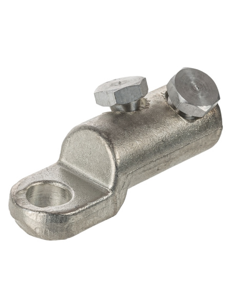 Наконечник кабельный, болтовой, луженый 2НБЛ-25/50-10кВ TDM