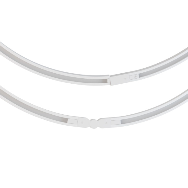 Шинопровод Алюминий Белый TRX003-111W Technical