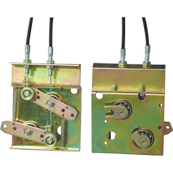 Тросовая механическая взаимоблокировка для NA8-2500-4000 (на 3 выключателя стационарного исп.) (R) CHINT