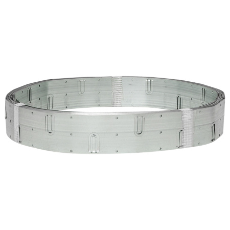 Лента электромонтажная перфорированная ЛЭ-65 50м EKF