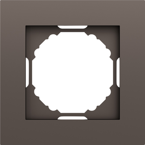 Donel A07 мокко рамка 1-я, серия DB