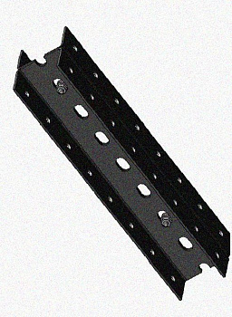 Стойка сдвоенная ССД 2400 УТ1,5, горячее цинкование, S2,5