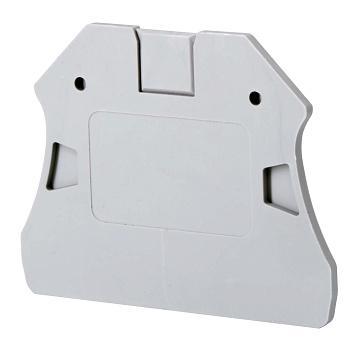 Изолятор торцевой для клемм TUR-2.5-QUATTRO DKC