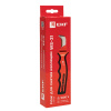 Нож для снятия изоляции с пяткой 1000V WS-31 Professional EKF