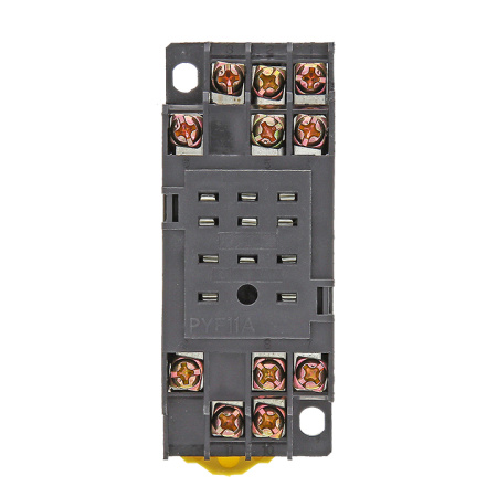 Разъем модульный РМ 22/3 PROxima EKF