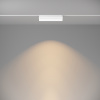 Трековый светильник LED 20Вт Белый IP20 Magnetic track system Gravity TR075-2-20W3K-W Technical Maytoni