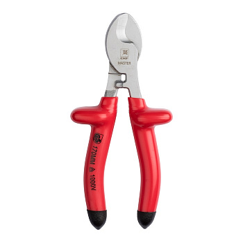 Кабельные ножницы НКи-12 Master 1000В Basic EKF