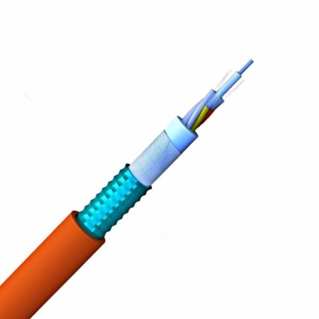 Кабель оптический ТОС-П-16У-7кН