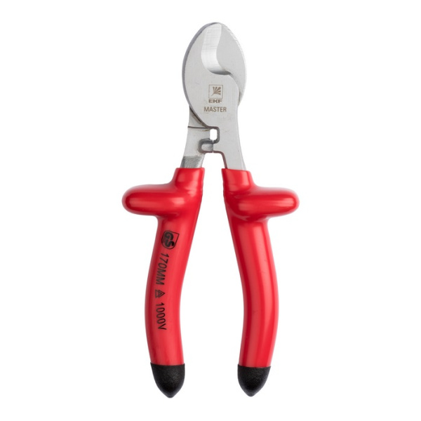 Кабельные ножницы НКи-12 Master 1000В Basic EKF