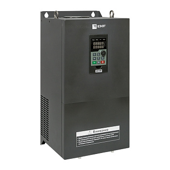 Преобразователь частоты 45/55кВт 3х400В VECTOR-100 PROxima EKF