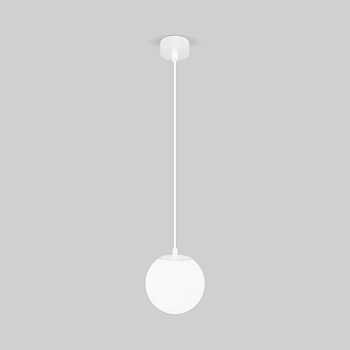 Светильник садово-парковый 1*E14 IP54 Sfera (a061033) Elektrostandard