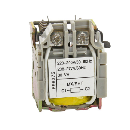 Расцепитель независимый к ВА-99С (Compact NS) MX 100-630А PROxima EKF