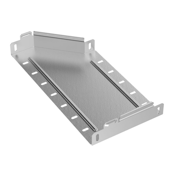 Переходник правый Стандарт HDZ 400х300х50 Промрукав