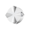 Св-к ландшафтный св/д IP54 LED 4000К 4W 85-265V CALLE белый NOVOTECH