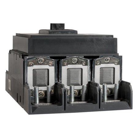 Выключатель автоматический ВА-99C (Compact NS) 1250/1000А 3П 50кА EKF PROxima