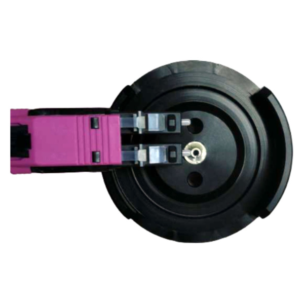 Адаптер для микроскопа, 1.25 мм, универсальный, APC DKC