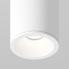 Потолочный светильник 1*GU10 50Вт Белый IP65 Ceiling & Wall C029CL-01-S-W Technical Maytoni