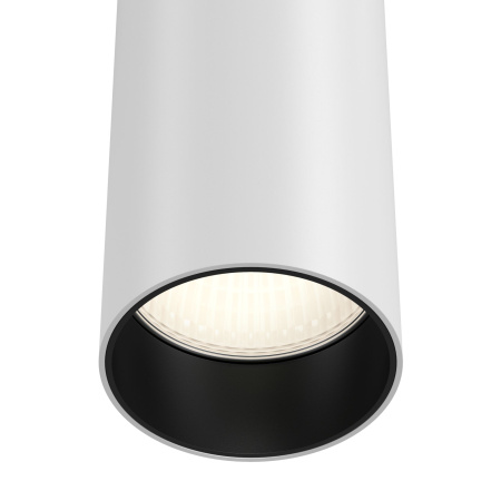 Потолочный светильник 12Вт 3000K Белый IP20 FOCUS LED C056CL-L12W3K Technical