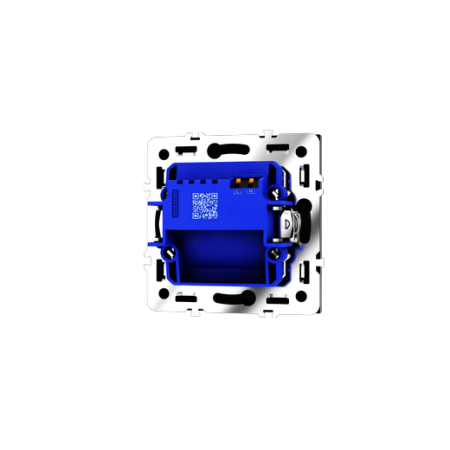 Подсветка светодиодная встраиваемая Voltum S70, (черный матовый)