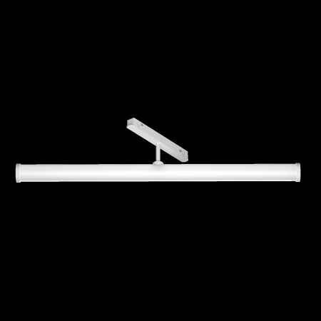 Трековый светильник LED 25Вт Белый IP20 Magnetic track system Exility TR086-2-25W3K-W Technical Maytoni